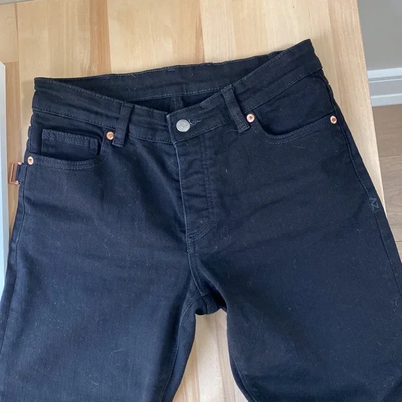 Zadig & Voltaire Boyfit Jeans
